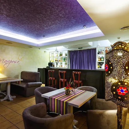 Premier Hotel Shafran-2